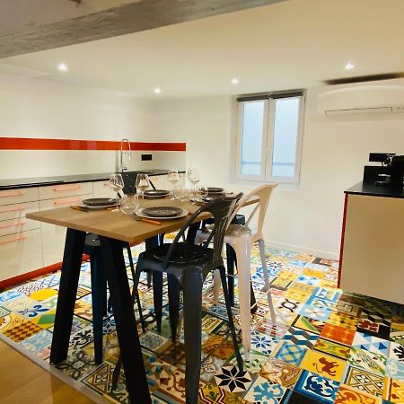 Le Loft Saint Remi Διαμέρισμα Μπορντό Εξωτερικό φωτογραφία