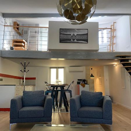 Le Loft Saint Remi Διαμέρισμα Μπορντό Εξωτερικό φωτογραφία