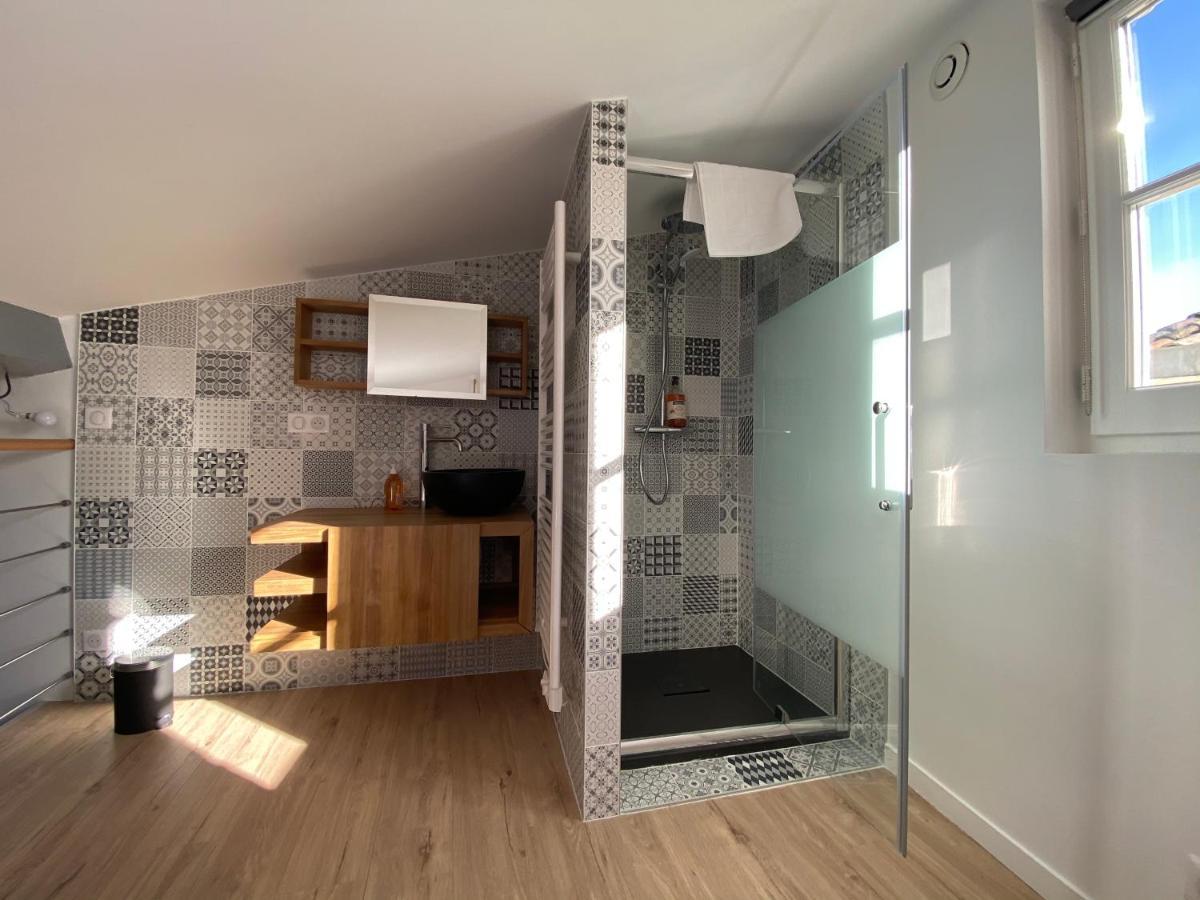 Le Loft Saint Remi Διαμέρισμα Μπορντό Εξωτερικό φωτογραφία