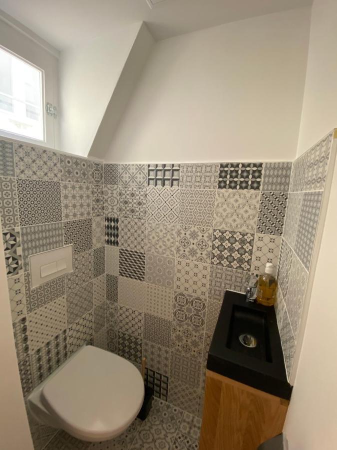 Le Loft Saint Remi Διαμέρισμα Μπορντό Εξωτερικό φωτογραφία